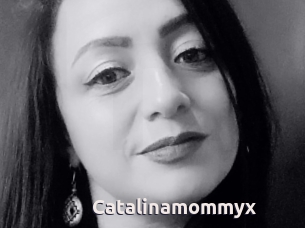 Catalinamommyx