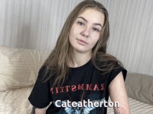 Cateatherton