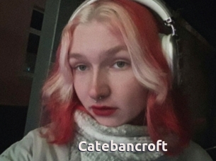 Catebancroft