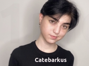 Catebarkus