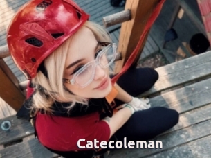 Catecoleman