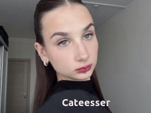 Cateesser