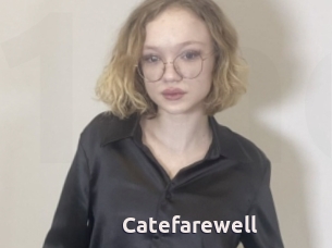 Catefarewell