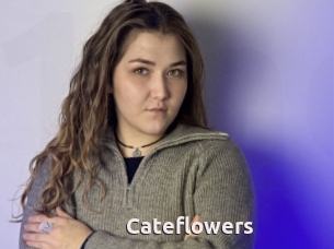 Cateflowers