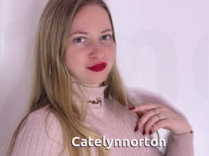 Catelynnorton