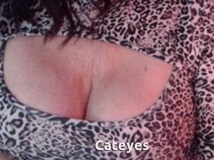 Cateyes