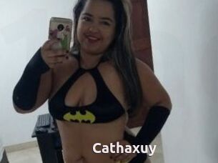 Cathaxuy