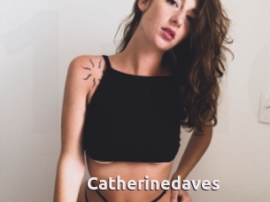 Catherinedaves