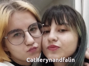 Catherynandfalin