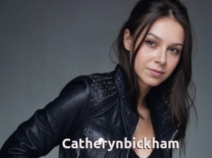 Catherynbickham