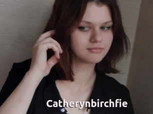 Catherynbirchfie