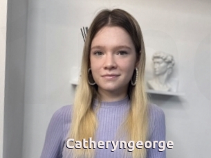 Catheryngeorge