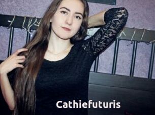 Cathiefuturis