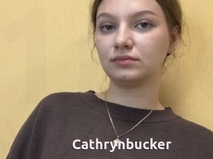 Cathrynbucker