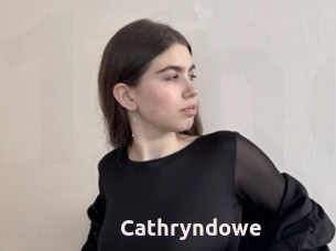 Cathryndowe