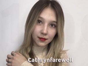 Cathrynfarewell