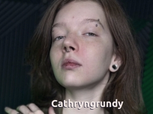 Cathryngrundy