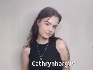 Cathrynhargus