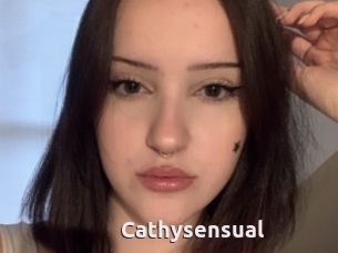 Cathysensual