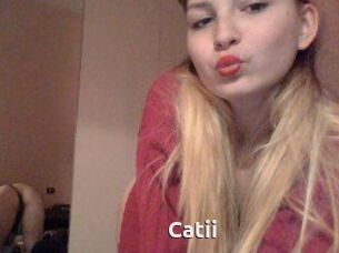 Catii