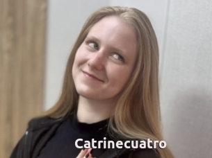 Catrinecuatro