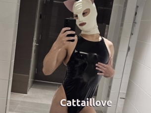 Cattaillove