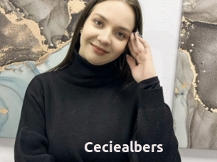 Ceciealbers