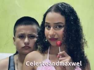 Celesteandmaxwel