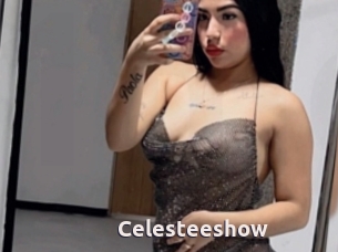 Celesteeshow