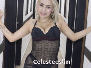 Celesteeslim