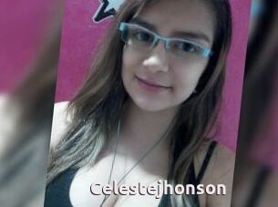 Celestejhonson