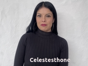 Celestesthone