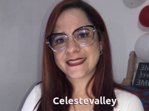 Celestevalley