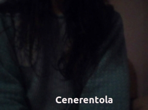 Cenerentola