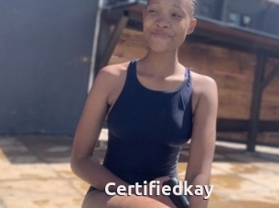 Certifiedkay