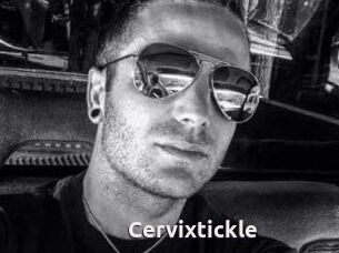 Cervixtickle