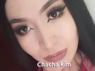 Chacha_kim