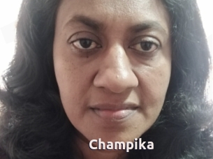 Champika