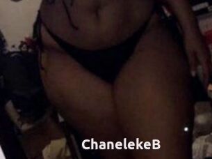 ChanelekeB