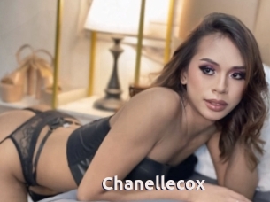 Chanellecox