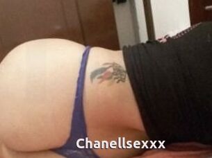 Chanellsexxx