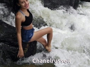 Chanelrussell