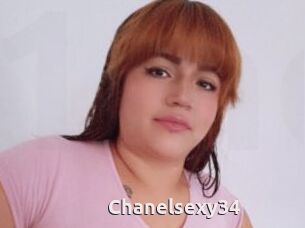 Chanelsexy34