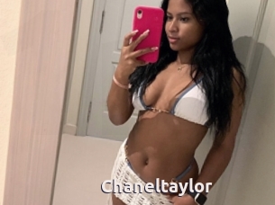 Chaneltaylor