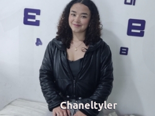 Chaneltyler