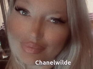 Chanelwilde