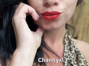 Channyxl