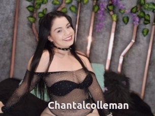 Chantalcolleman