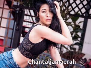 Chantaljamaerah