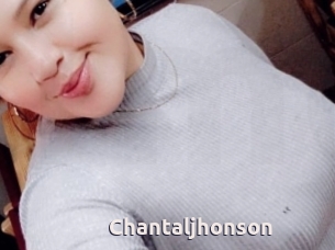 Chantaljhonson